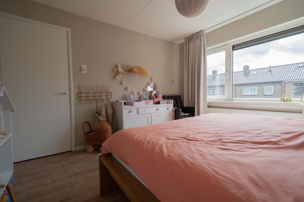 Medium property photo - Pieter de Hooghstraat 9, 1964 RE Heemskerk